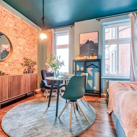 Cichy Zakatek Apartament Przy Starym Rynku Познан Екстериор снимка