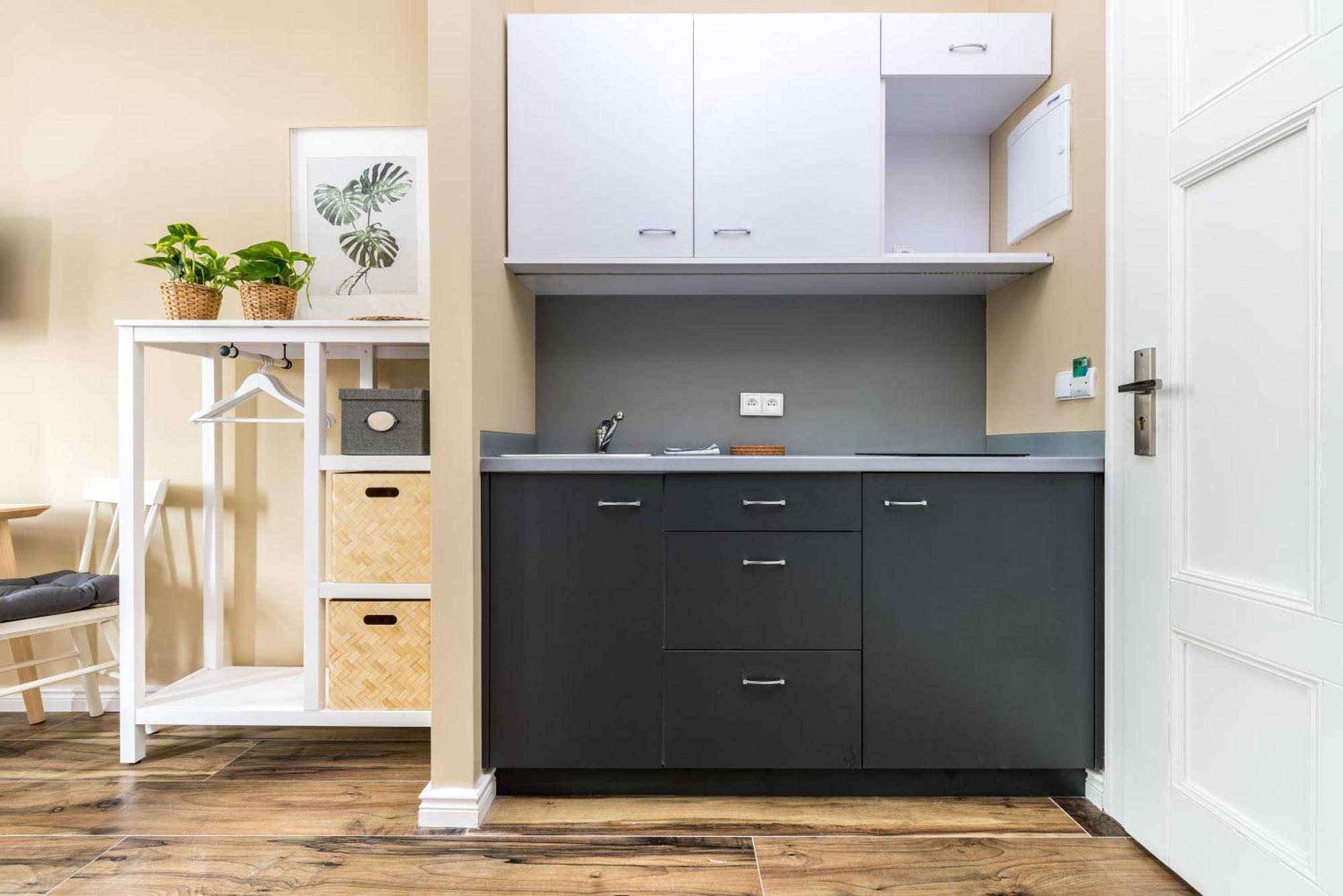Cichy Zakatek Apartament Przy Starym Rynku Познан Екстериор снимка
