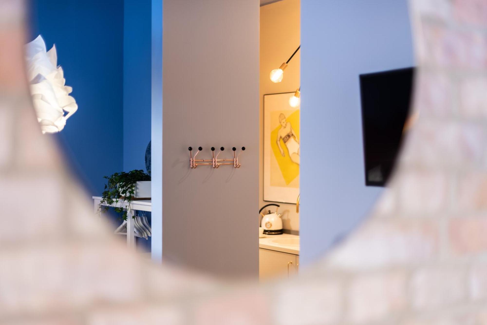 Cichy Zakatek Apartament Przy Starym Rynku Познан Екстериор снимка