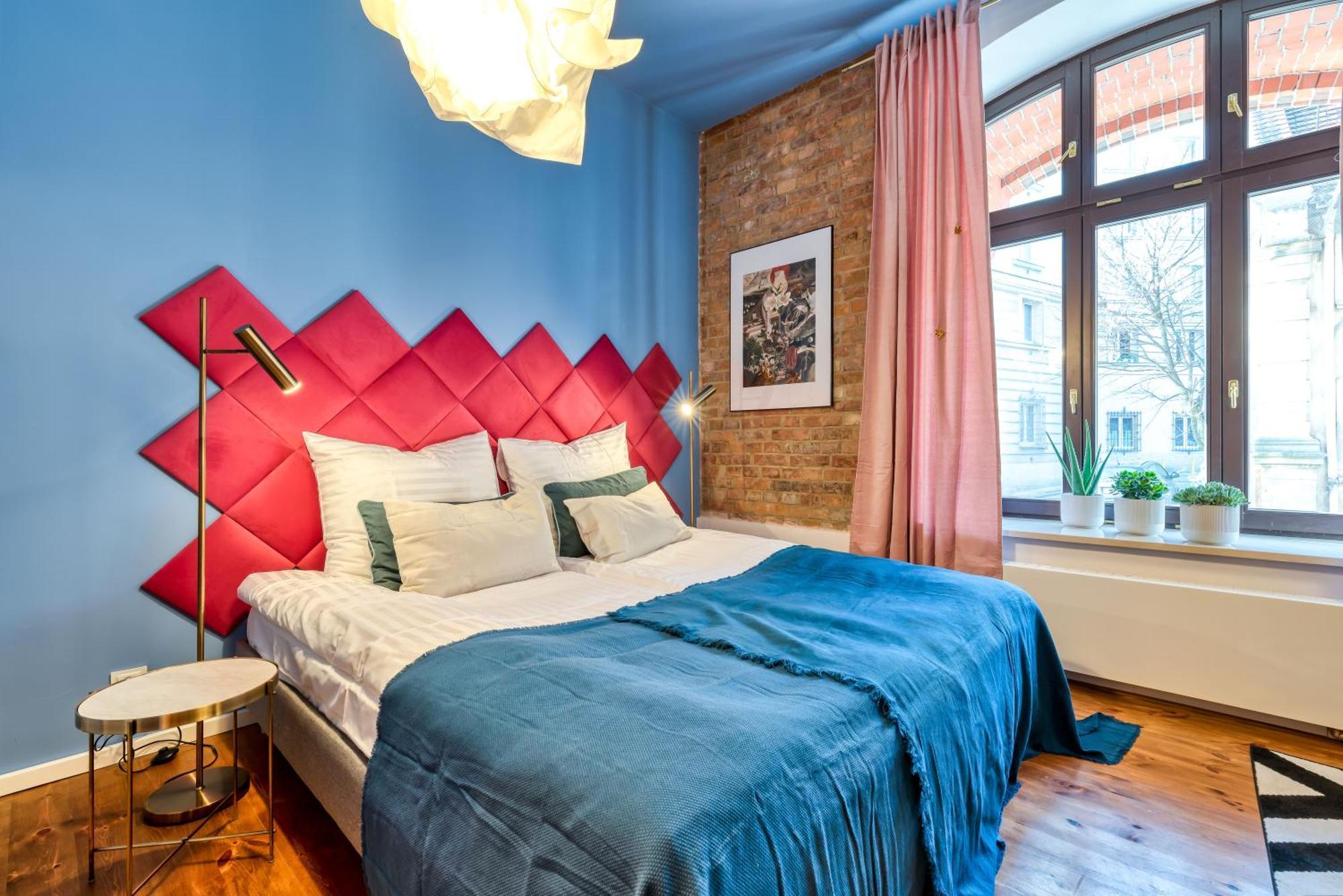 Cichy Zakatek Apartament Przy Starym Rynku Познан Екстериор снимка