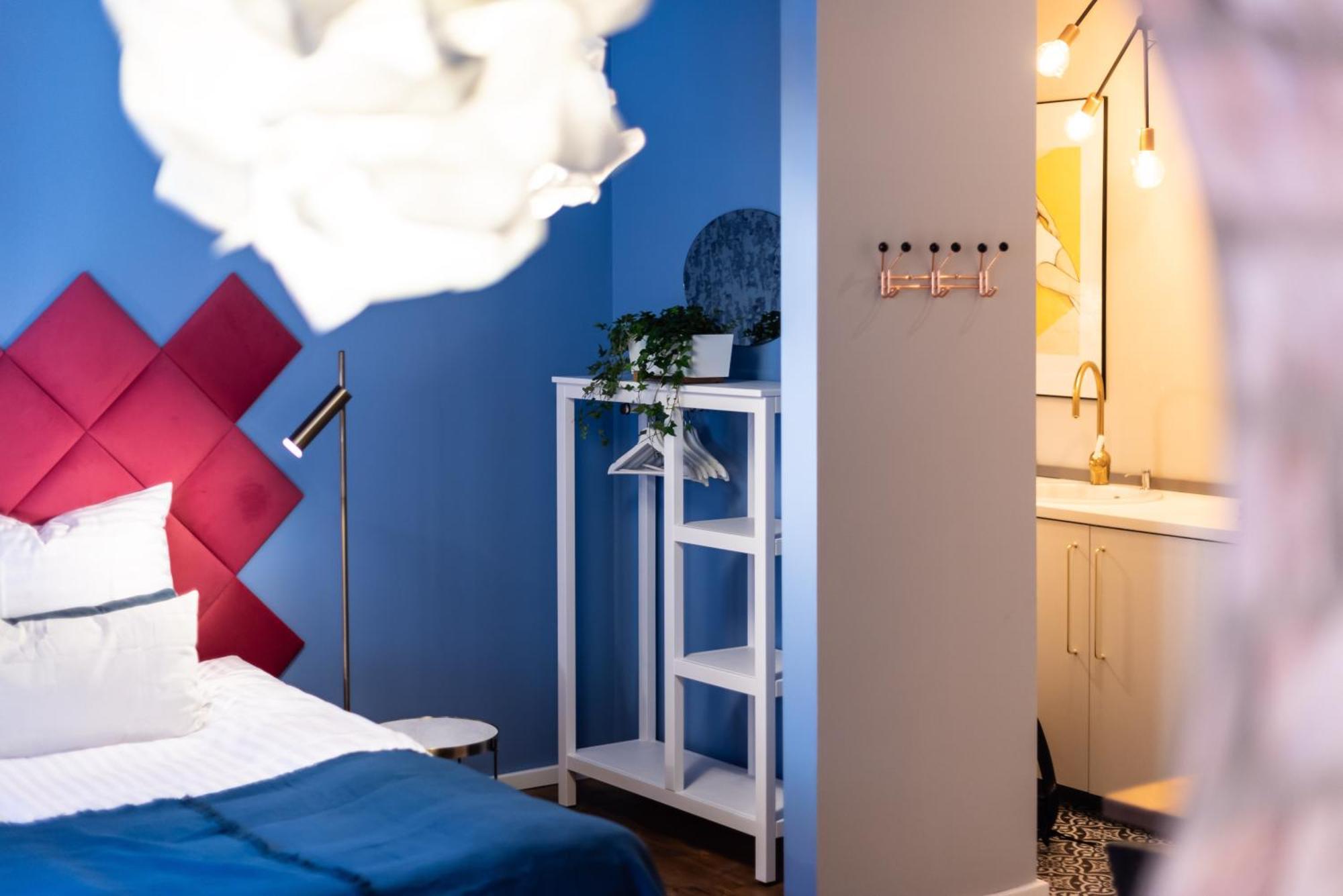 Cichy Zakatek Apartament Przy Starym Rynku Познан Екстериор снимка