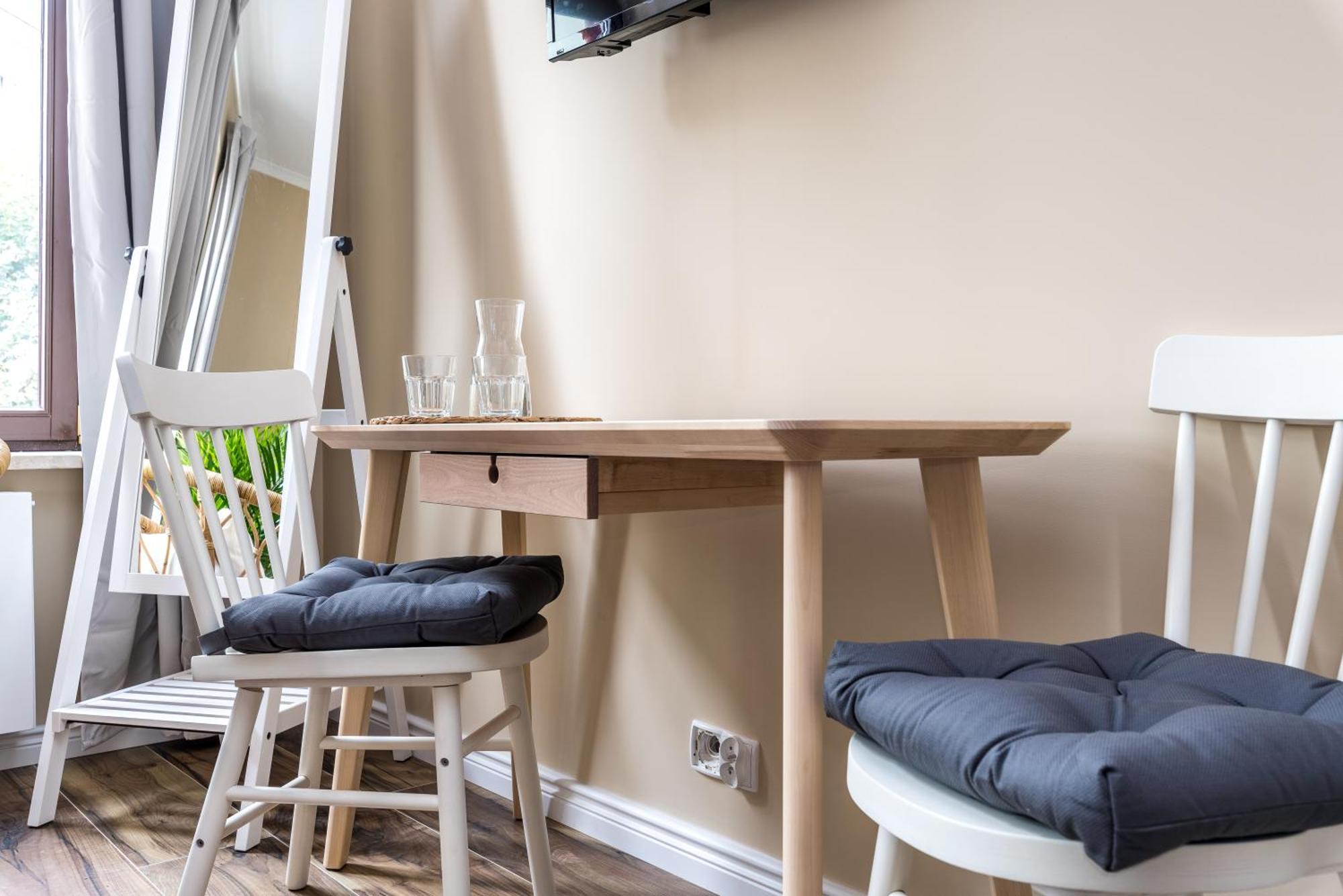 Cichy Zakatek Apartament Przy Starym Rynku Познан Екстериор снимка