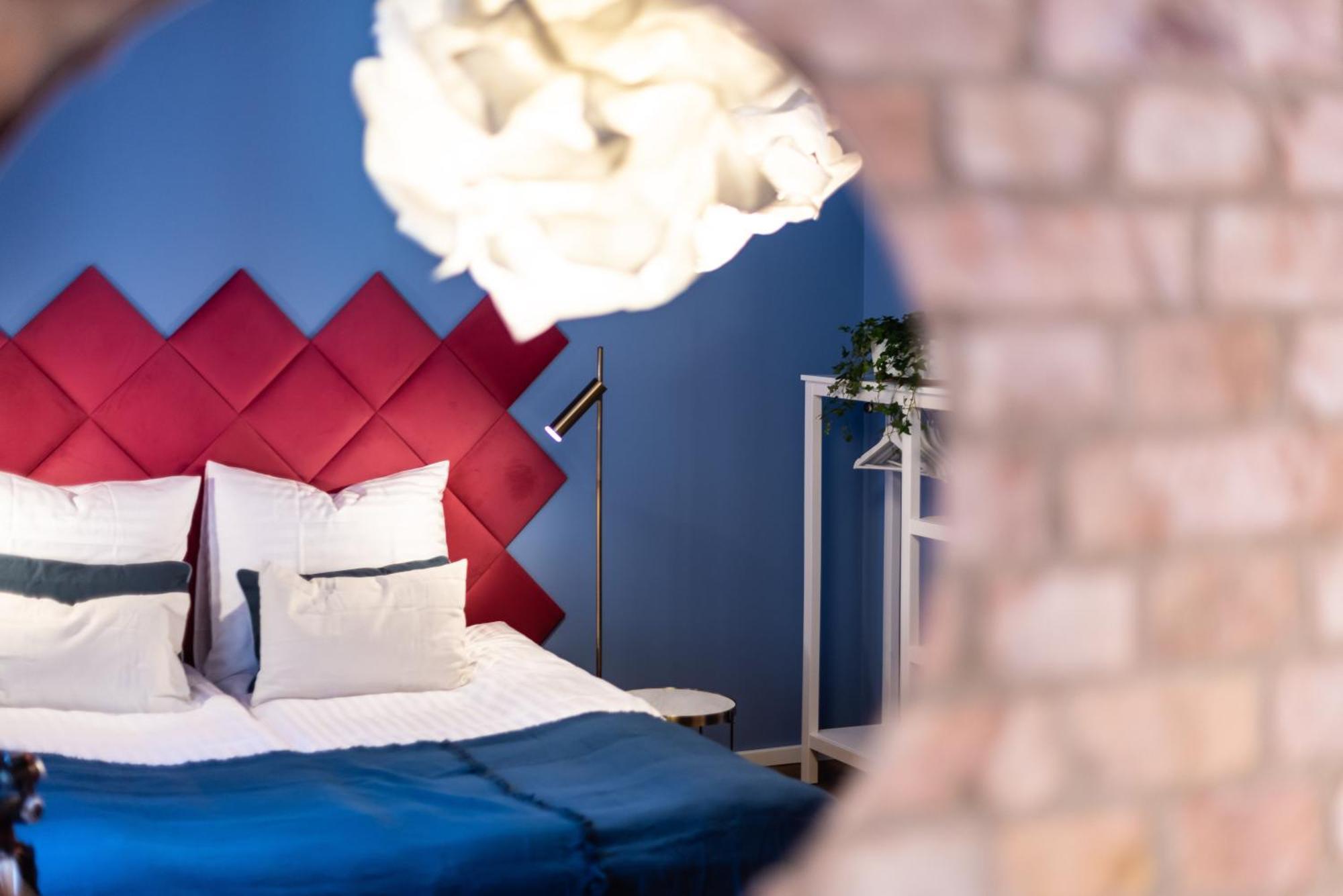 Cichy Zakatek Apartament Przy Starym Rynku Познан Екстериор снимка