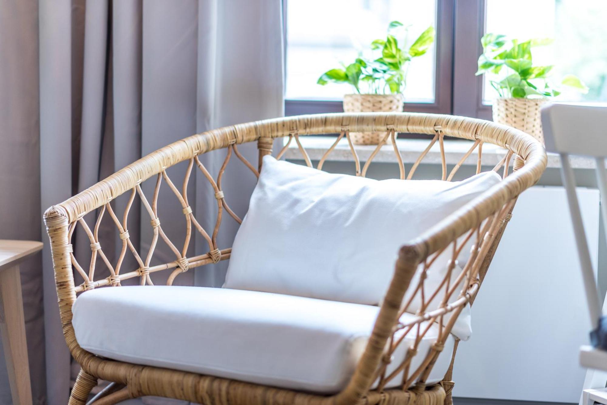 Cichy Zakatek Apartament Przy Starym Rynku Познан Екстериор снимка