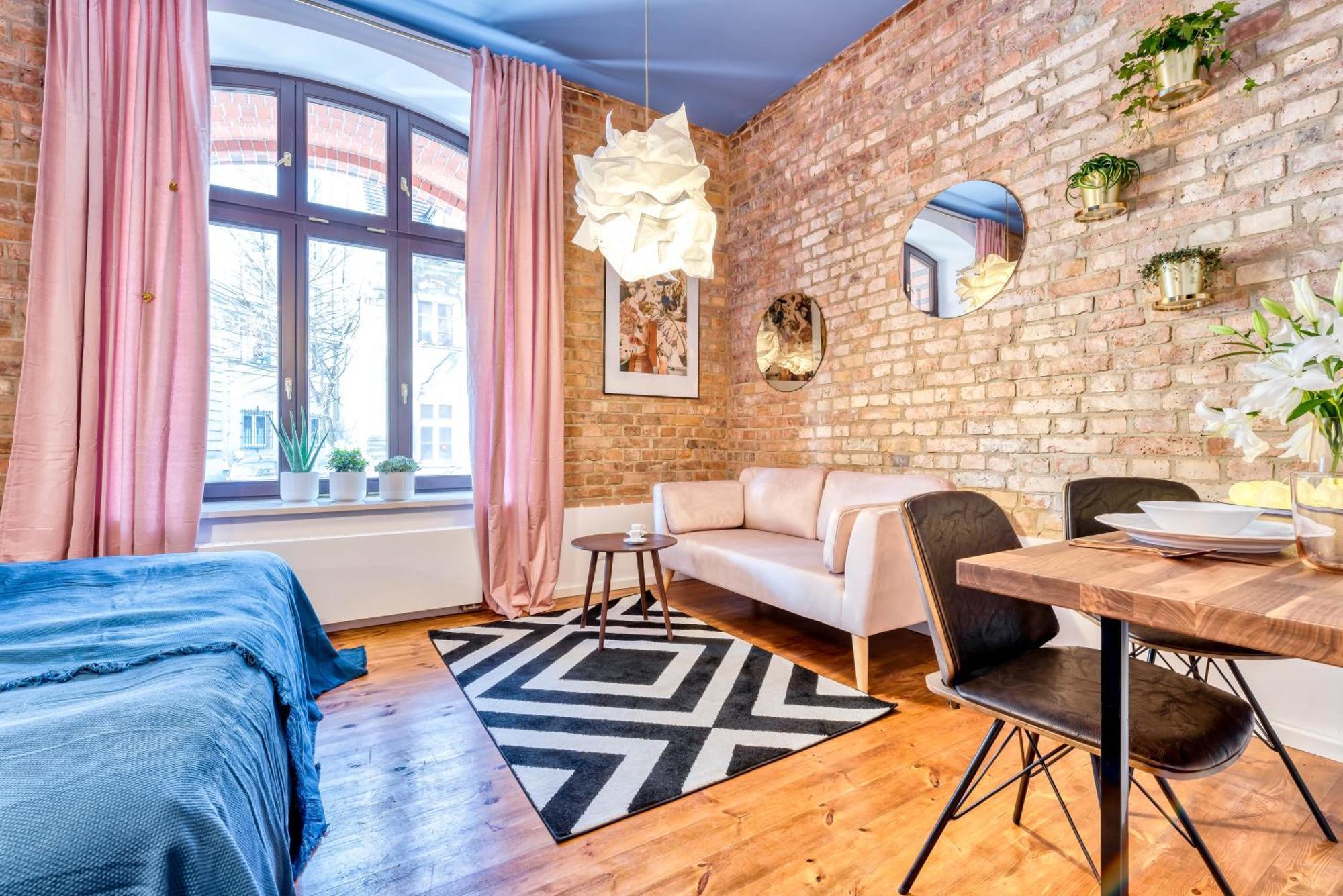 Cichy Zakatek Apartament Przy Starym Rynku Познан Екстериор снимка