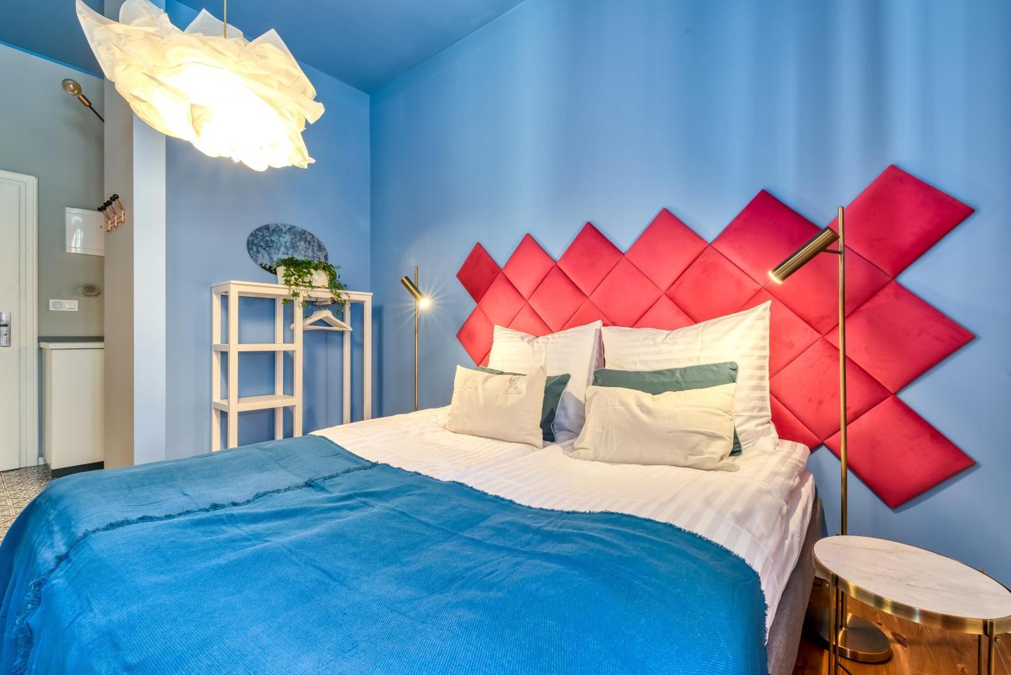 Cichy Zakatek Apartament Przy Starym Rynku Познан Екстериор снимка