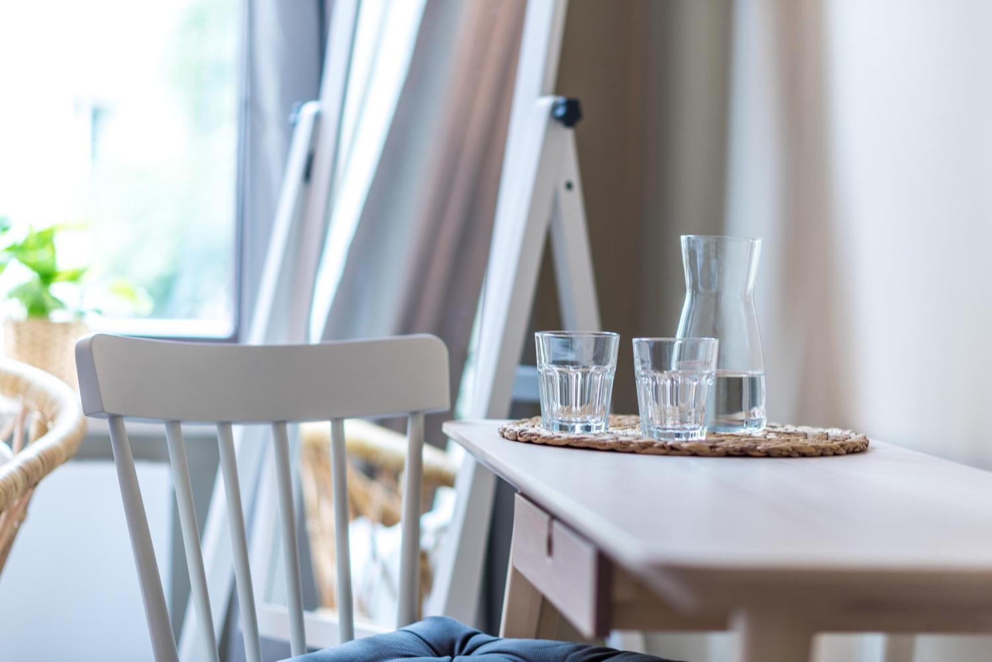 Cichy Zakatek Apartament Przy Starym Rynku Познан Екстериор снимка