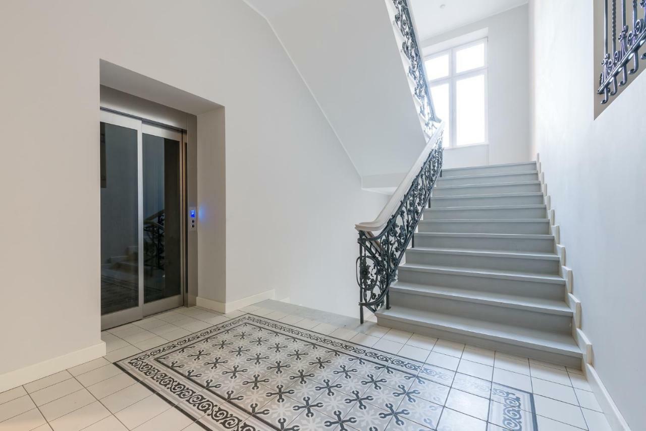 Cichy Zakatek Apartament Przy Starym Rynku Познан Екстериор снимка
